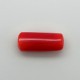 Coral (Moonga) 5.60 Ct Lab Tested Coral (Moonga) 5.60 Ct Lab Tested